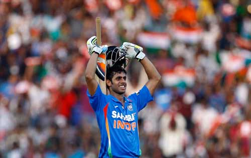 भारत ने सीरीज 4-1 से जीती...| धोनी पर विशेष