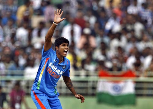 दूसरे वनडे में भारत ने वेस्‍टइंडीज को धोया