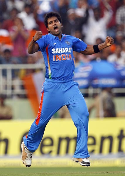 दूसरे वनडे में भारत ने वेस्‍टइंडीज को धोया