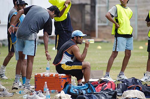 Happy Birthday 'नजफगढ़ के नवाब'