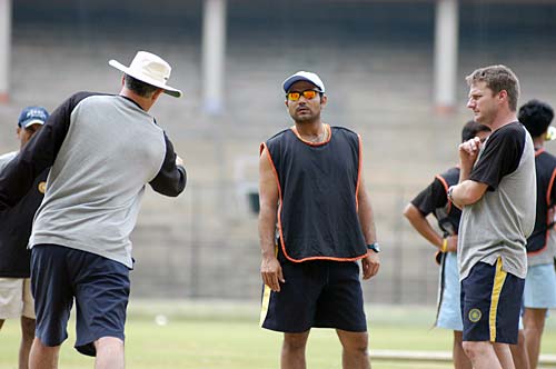 Happy Birthday 'नजफगढ़ के नवाब'