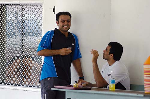 Happy Birthday 'नजफगढ़ के नवाब'