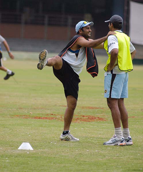 Happy Birthday 'नजफगढ़ के नवाब'