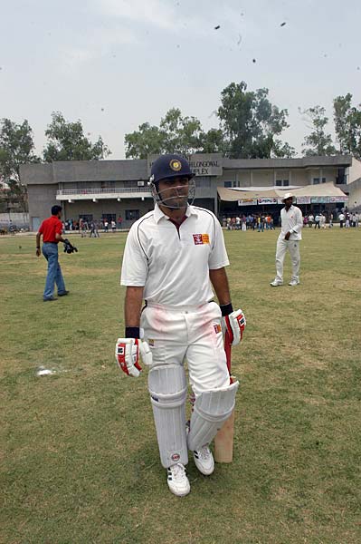 Happy Birthday 'नजफगढ़ के नवाब'