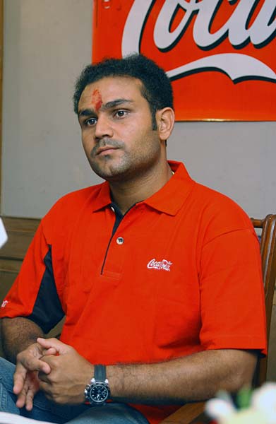 Happy Birthday 'नजफगढ़ के नवाब'