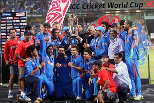 इन रणबांकुरों ने 2011 को बनाया खास