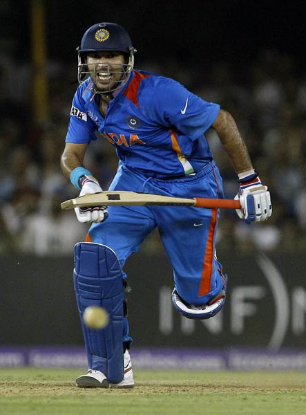 इन रणबांकुरों ने 2011 को बनाया खास