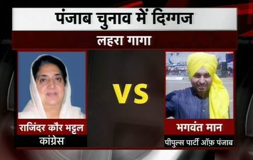 उत्तराखंड और पंजाब में वोटिंग संपन्‍न