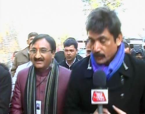 उत्तराखंड और पंजाब में वोटिंग संपन्‍न