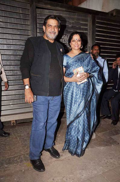 फरहान के जन्‍मदिन पर उमड़ा बॉलीवुड | स्टाइलिश हसीनाएं