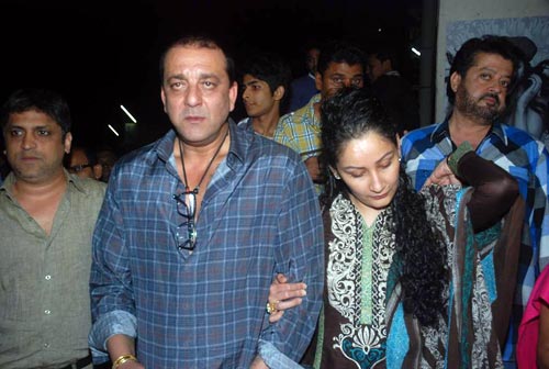 बीते सप्‍ताह बॉलीवुड की प्रमुख हलचल