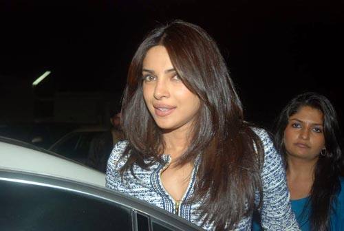 बीते सप्‍ताह बॉलीवुड की प्रमुख हलचल