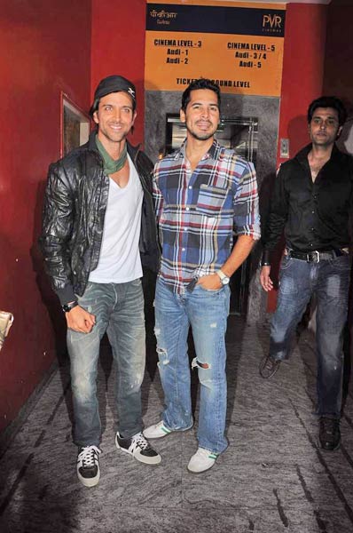 बीते सप्‍ताह बॉलीवुड की प्रमुख हलचल