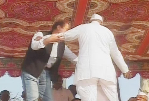 गणतंत्र दिवस पर अन्ना का एक और आंदोलन के लिए आह्वान