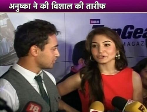 30 जनवरी 2012: तस्‍वीरों में सिनेमा की बड़ी खबरें