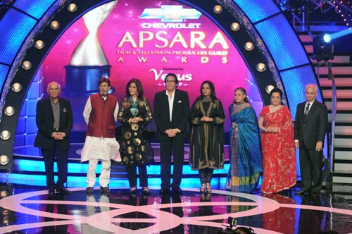 बीते सप्‍ताह बॉलीवुड की प्रमुख हलचल