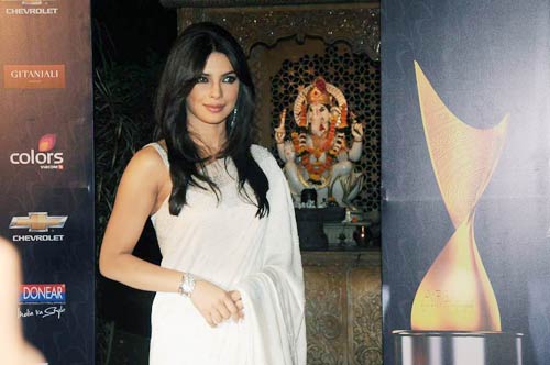 बीते सप्‍ताह बॉलीवुड की प्रमुख हलचल