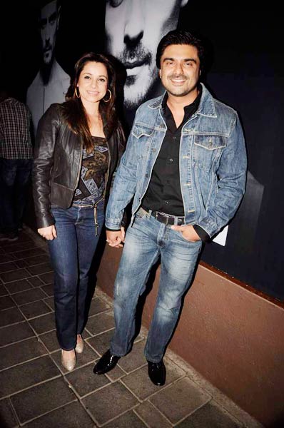 अर्जुन रामपाल के परफ्यूम लॉन्‍च पर सितारे | बोल्‍ड होती बालाएं