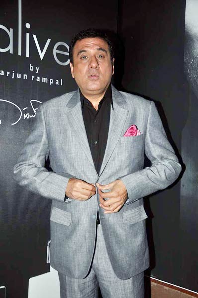 अर्जुन रामपाल के परफ्यूम लॉन्‍च पर सितारे | बोल्‍ड होती बालाएं