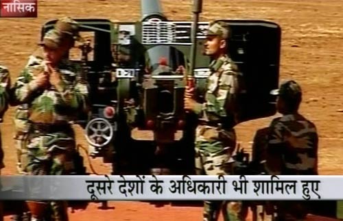 देखें दुश्मन को कैसे रौंदेगी भारतीय सेना