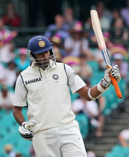 सिडनी टेस्‍ट में भी पस्‍त हुई टीम इंडिया