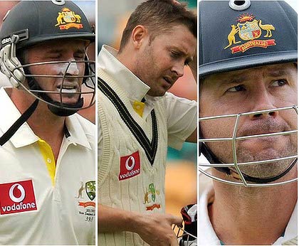 4 जनवरी 2012: तस्‍वीरों में देखें दिनभर की बड़ी खबरें | पढ़ें