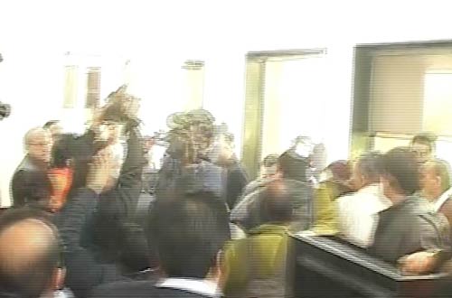 देखिए बाबा के चेहरे पर कालिख कैसे फेंकी | बाबा की जिंदगी