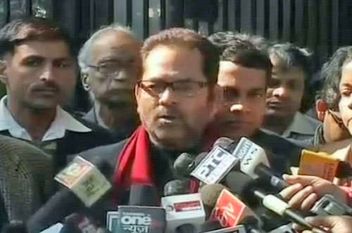 10 जनवरी 2012: तस्‍वीरों में देखें दिनभर की बड़ी खबरें | पढ़ें