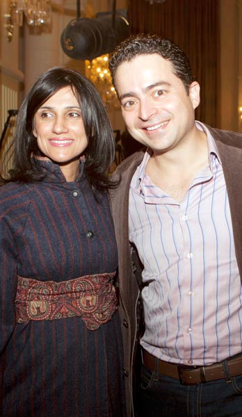 कली पुरी की किताब 'कन्फेशंस...' दिल्‍ली में लॉन्‍च । मुंबई में समारोह