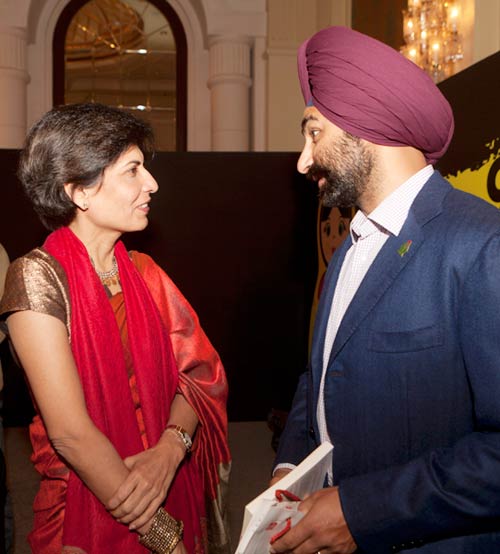 कली पुरी की किताब 'कन्फेशंस...' दिल्‍ली में लॉन्‍च । मुंबई में समारोह