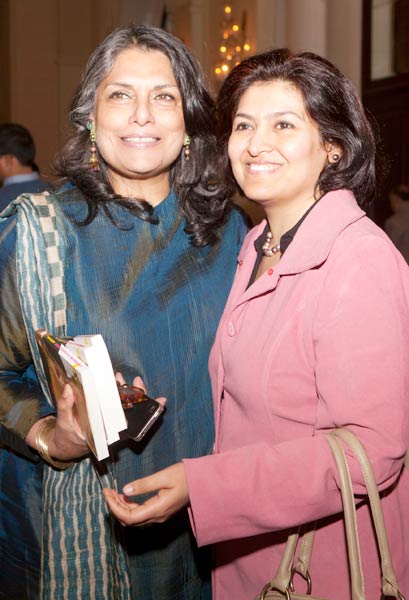 कली पुरी की किताब 'कन्फेशंस...' दिल्‍ली में लॉन्‍च । मुंबई में समारोह