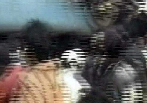 तस्‍वीरों में देखिए ब्रह्मपुत्र एक्‍सप्रेस कैसे हुई दुर्घटनाग्रस्‍त