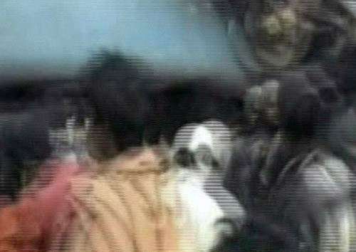 तस्‍वीरों में देखिए ब्रह्मपुत्र एक्‍सप्रेस कैसे हुई दुर्घटनाग्रस्‍त