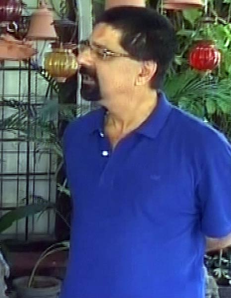 08 जनवरी 2012: तस्‍वीरों में देखें दिनभर की बड़ी खबरें | पढ़ें