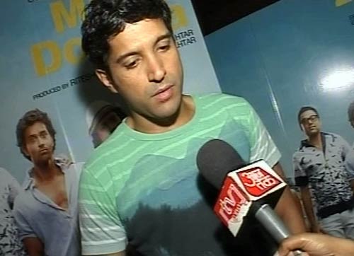 07 जनवरी 2011: देखें टॉप बॉलीवुड न्यूज