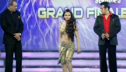 07 जनवरी 2011: देखें टॉप बॉलीवुड न्यूज