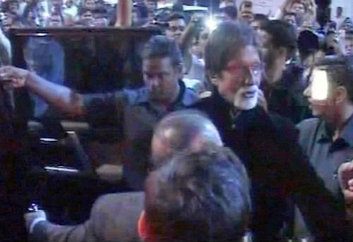 07 जनवरी 2011: देखें टॉप बॉलीवुड न्यूज