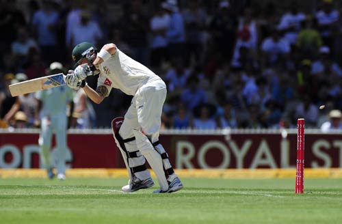 एडिलेड टेस्ट में टीम इंडिया की नैय्या डगमग | सचिन पर विशेष