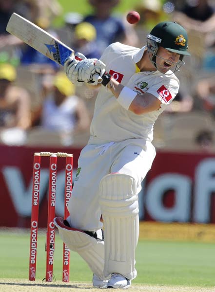 एडिलेड टेस्ट में टीम इंडिया की नैय्या डगमग | सचिन पर विशेष