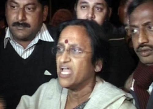 22 जनवरी 2012: तस्‍वीरों में देखें दिनभर की बड़ी खबरें | पढ़ें