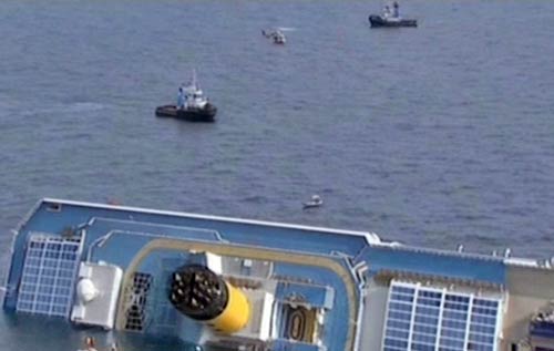 तस्‍वीरों में देखें कैसे डूबा जहाज | वीडियो: कैसे डूबे 3000 करोड़