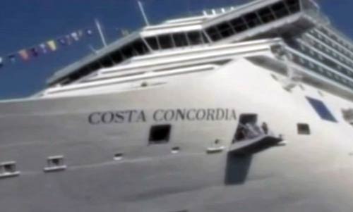 तस्‍वीरों में देखें कैसे डूबा जहाज | वीडियो: कैसे डूबे 3000 करोड़