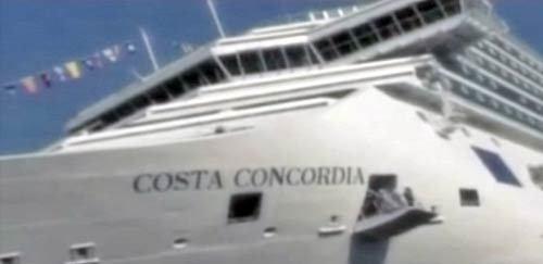 तस्‍वीरों में देखें कैसे डूबा जहाज | वीडियो: कैसे डूबे 3000 करोड़