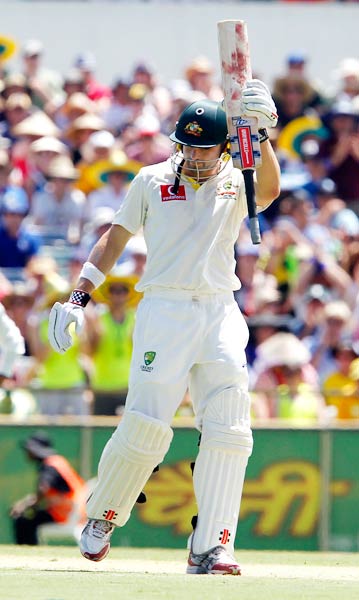 द्रविड़, कोहली पर पारी की हार टालने की जिम्मेदारी