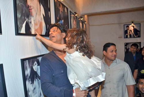 डब्बू रत्‍नानी के कैलेंडर लांच पर सितारे | कैलेंडर के मॉडल