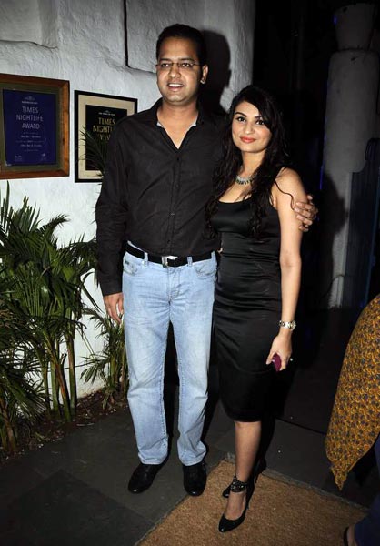 डब्बू रत्‍नानी के कैलेंडर लांच पर सितारे | कैलेंडर के मॉडल