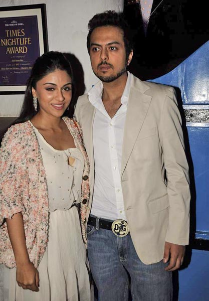 डब्बू रत्‍नानी के कैलेंडर लांच पर सितारे | कैलेंडर के मॉडल