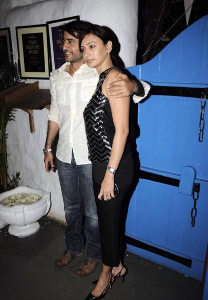 डब्बू रत्‍नानी के कैलेंडर लांच पर सितारे | कैलेंडर के मॉडल