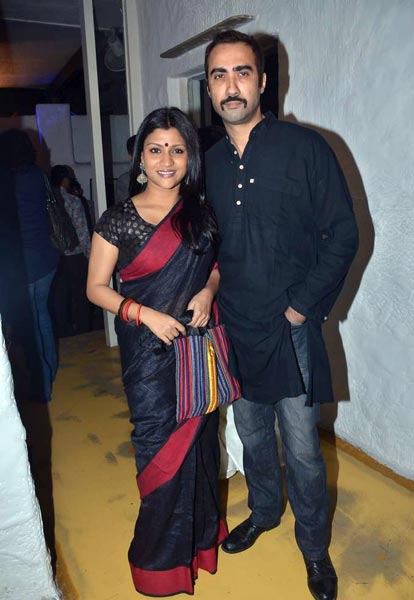 डब्बू रत्‍नानी के कैलेंडर लांच पर सितारे | कैलेंडर के मॉडल