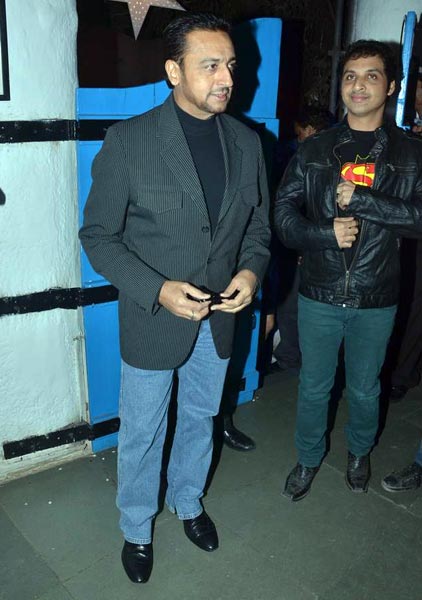 डब्बू रत्‍नानी के कैलेंडर लांच पर सितारे | कैलेंडर के मॉडल